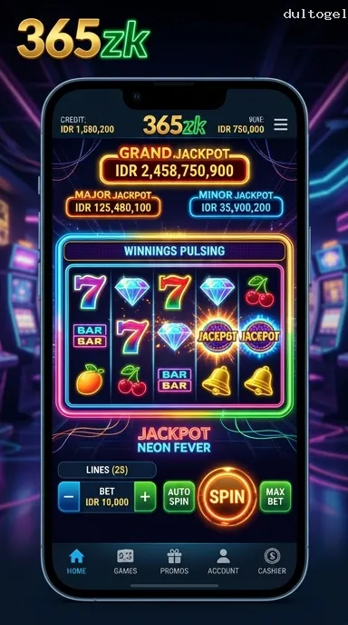Pratinjau antarmuka dultogel — aplikasi APK resmi Android v2.5.6