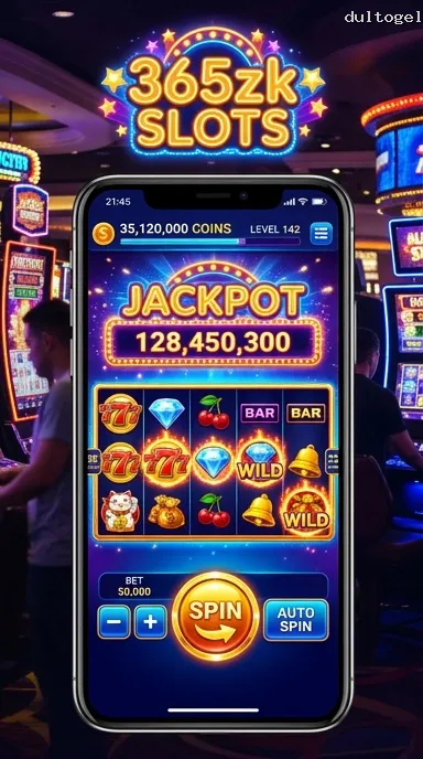 Cuplikan layar menu unduhan dultogel untuk perangkat Android